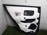 Türverkleidung Rechts Hinten 833613U000 Kia Sportage (SL) Geländewagen 1.7 CRDi 16V 4x2 (D4FD)