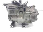 Klima Pumpe 0422001350 Toyota Yaris III (P13) Schrägheck 1.5 16V Hybrid (1NZ-FXE)