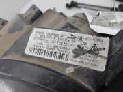 Scheinwerfer Links 8X2313W030JC Jaguar XF (CC9) 3.0 S D V6 24V (306DT)