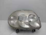 Scheinwerfer Rechts 7701054063 Renault Clio II (BB/CB) Schrägheck 1.2 (D7F-726)