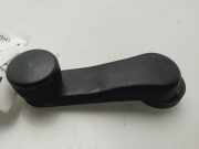 Fensterkurbel LINKS ACHTER LINKS ACHTER 1H0837581D Skoda Fabia (6Y2) Schrägheck 5-drs 1.4 TDi (AMF)