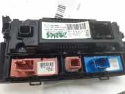 Bedienung Klimacontrolle 96573322 Peugeot 407 (6D) Limousine 2.0 HDiF 16V (DW10BTED4(RHR))