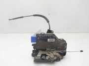 Türschloss Links Vorne 3D1837015 Seat Toledo (5P2) Großraumlimousine 2.0 TDI 16V (BKD)