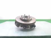 Achsschenkel Halter Links Vorne 517151D100 Kia Carens III (FG) Großraumlimousine 2.0 CRDI VGT 16V (D4EA)