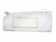 Sonnenblende Links 7701045866 Renault (B56) 1.6 16V RT 107 CV / 79 KW