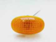 Blinker Scherm Rechts Vorne 96190579 Daewoo / Chevrolet Kalos (SF69) Limousine 1.4 (F14S3)