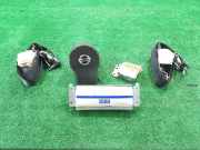 Airbag Set 05912307 Nissan Pathfinder (R51) SUV 2.5 dCi 16V (YD25DDTi)