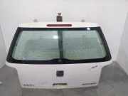 Hintertür 6H0827025G Seat Arosa (6H1) Schrägheck 3-drs 1.0 MPi (ALD)