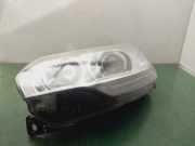 Scheinwerfer Links 9674399580 Citroën C5 III Berline (RD) Schrägheck 1.6 16V THP 155 (EP6CDT(5FV))