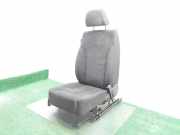 Sitz Rechts Vorne 3C0881516S Volkswagen Passat (3C2) Limousine 2.0 TDI 16V Bluemotion (CBDC) CBDC