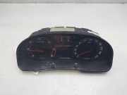 Tachoeinheit Kmh 3U0920810A Skoda Superb (3U4) Limousine 1.9 TDI 130 PD (AWX)