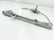 Fensterheber Links Hinten 8200219258 Renault Emotion 65 CV / 48 KW