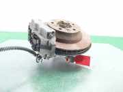 Achsschenkel Halter Rechts Hinten 7L8505436A Audi Q7 (4LB) SUV 3.0 TDI V6 24V (BUG)