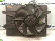 Kühlerventilator 1491993 Ford (CBK) Trend 80 CV / 59 KW