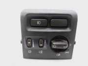 Lichtschalter 30613944 Volvo S40 (VS) Limousine 1.9 D 102 (D4192T4)