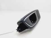 Türgriff Innen Links Hinten 5F4839113B Seat Leon (5FB) Schrägheck 5-drs 1.4 TSI 16V (CZCA)