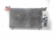 Klimakondensator 5537285530 Opel Monterey Geländewagen 3.0 Di 16V (4JX1)