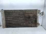 Klimakondensator 7H0820411E Volkswagen Transporter T5 Van 2.5 TDi (AXD) AXD