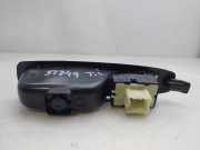 Schalter Für Elekt. Fensterheber Links Hinten 829614619R Renault Zen 150 CV / 110 KW