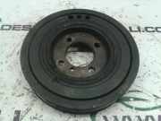 Kurbelwellen-Riemenscheibe 2312427501 Hyundai Matrix Schrägheck 1.5 CRDi 16V (D3EA)