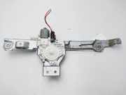 Fensterheber Rechts Hinten 05074232AA Dodge Caliber Schrägheck 2.0 CRD 16V (BYL)