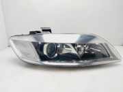 Scheinwerfer Rechts 4L0941004A Audi Q7 (4LB) SUV 3.0 TDI V6 24V (BUG)