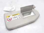 Sonnenblende Rechts DU5A00014CB Ford EcoSport (JK8) SUV 1.0 EcoBoost 12V 125 (M1JU)