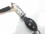 Zündschloss 645354 Citroën CITROEN XSARA BERLINA 1.6i 16V Exclusive 109 CV / 80 KW