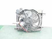 Kühlerventilator 4548548 Hyundai Coupe Coupé 1.6 16V (G4ED)