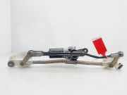 Scheibenwischermotor Vorne 28810AX700 Nissan Micra (K12) Schrägheck 1.2 16V (CR12DE)