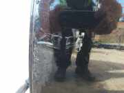 Tür Links Hinten 5730A243 Mitsubishi Outlander (CW) SUV 2.0 DI-D 16V 4x2 (BSY)