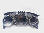 Tachoeinheit Kmh 9665368980 Citroën C5 III Berline (RD) Schrägheck 2.7 HDiF V6 24V (DT17TED4(UHZ))