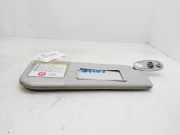 Sonnenblende Rechts 735509467 Fiat Punto Evo (199) Schrägheck 1.2 Euro 5 (169.A.4000)