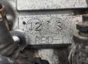 Zylinderkopf RBD1 Honda Accord Tourer (CM/CN) Kombi 2.2 CTDi 16V (N22A1)