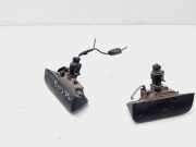 Kennzeichenbeleuchtung 46814089 Fiat Doblo (223A/119) Großraumlimousine 1.3 JTD 16V Multijet (188.A.9000)