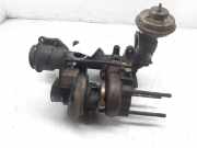 Turbolader 2823127500 Hyundai (LC) CRDi GL 82 CV / 60 KW