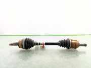 Antriebswelle Links Vorne 13150502 Opel Corsa D Schrägheck 1.3 CDTi 16V ecoFLEX (Z13DTJ)