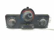 Bedienung Klimaanlage 5F2140100 Renault KANGOO Expression 86 CV / 63 KW