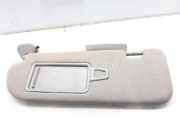 Sonnenblende Links 852013Z010TX Hyundai i40 (VFA) Limousine 1.7 CRDi 16V (D4FD)