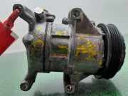 Klima Pumpe 4472502500 Toyota Yaris III (P13) Schrägheck 1.5 16V Dual VVT-iE (2NRFKE)