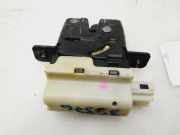 Heckschloss 8200229957 Renault LAGUNA II (BG0) Privilege 150 CV / 110 KW