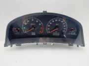 Tachoeinheit Kmh 09180273WB Opel Vectra C Limousine 1.8 16V (Z18XE)