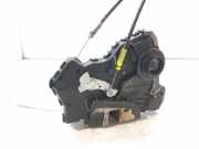 Türschloss Rechts Vorne 6931002091 Toyota COROLLA (E12) 2.0 D-4D Sol Berlina 90 CV / 66 KW