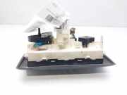 Bedienung Klimaanlage 86323 Opel B BERLINA CD 101 CV / 74 KW