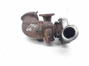 Turbolader 90570506 Opel Vectra B (36) Limousine 2.0 DTi 16V (X20DTH)