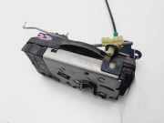 T?rschloss Rechts Vorne 13210749 Opel Astra H (L70) Van 1.7 CDTi 16V (Z17DTR)