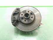 Achsschenkel Halter Links Vorne 13156041 Opel Astra H GTC (L08) Schr?gheck 3-drs 1.6 16V Twinport (Z16XEP)