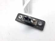 Kennzeichenbeleuchtung 1Z0943021 Skoda Octavia (1Z3) Liftback 1.9 TDI (BKC)