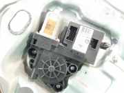 Fensterheber Rechts Hinten 7M51R24994DC Ford C-Max (DM2) Großraumlimousine 1.6 TDCi 16V 109 (G8DB)