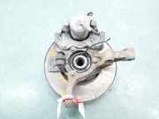 Achsschenkel Halter Rechts Vorne 13156042 Opel ASTRA H BERLINA Cosmo 101 CV / 74 KW